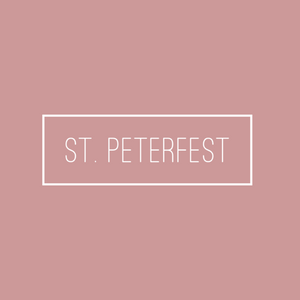 2023 St. Peterfest