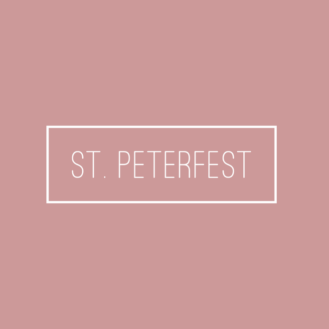 2023 St. Peterfest