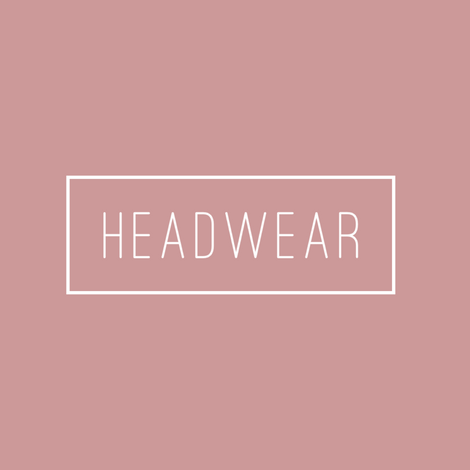 Headwear