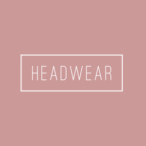 Headwear
