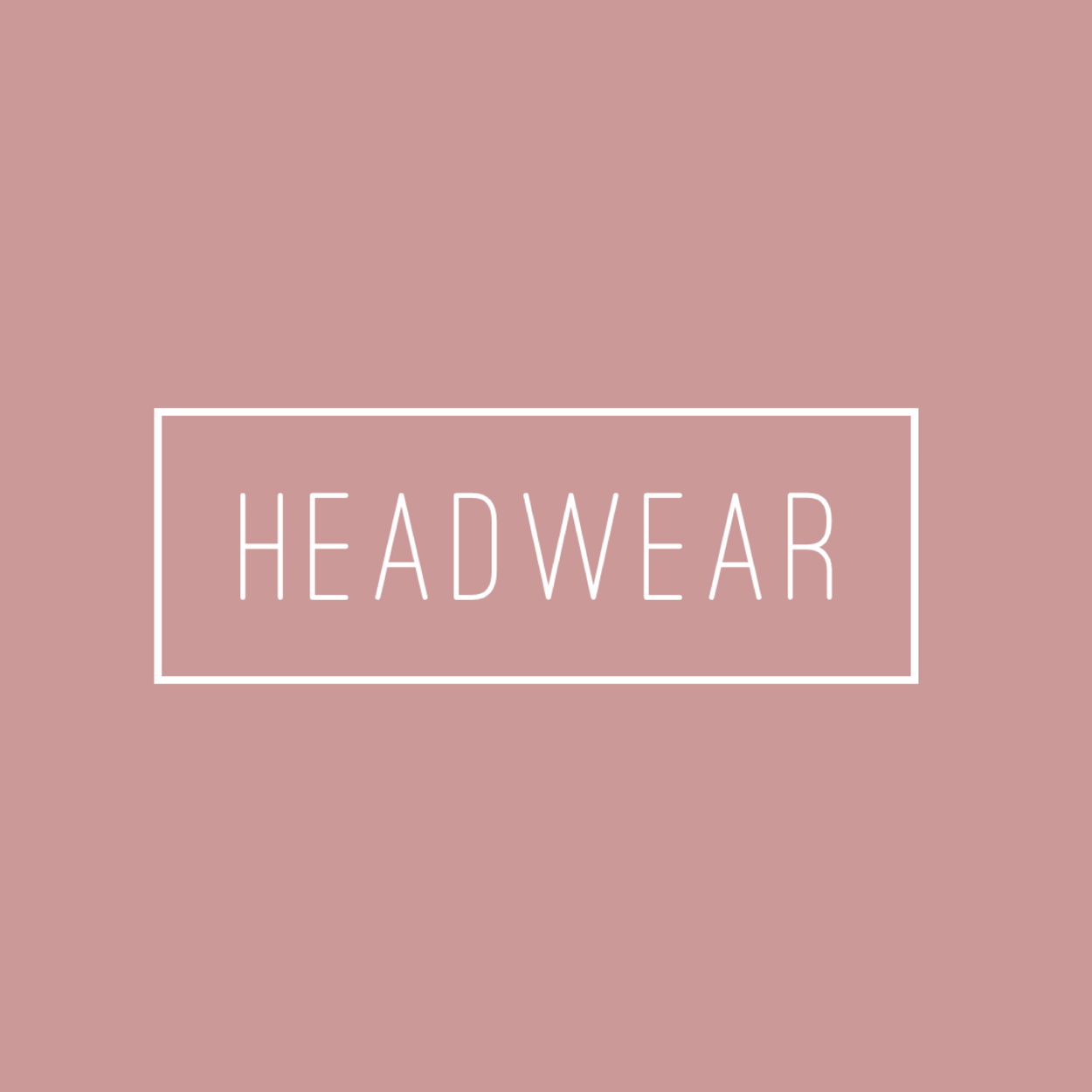 Headwear