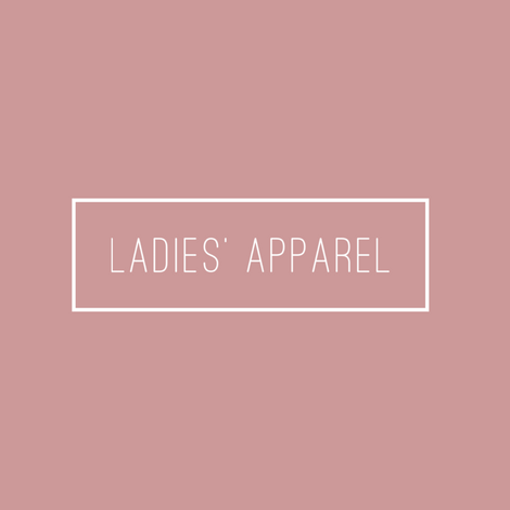 Ladies Apparel