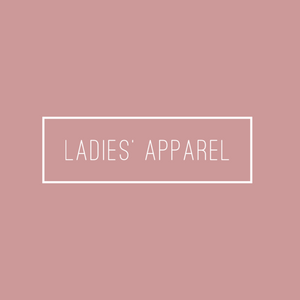 Ladies Apparel