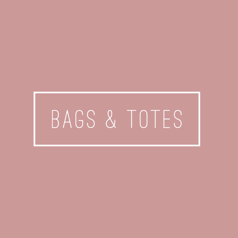 Bags &amp; Totes
