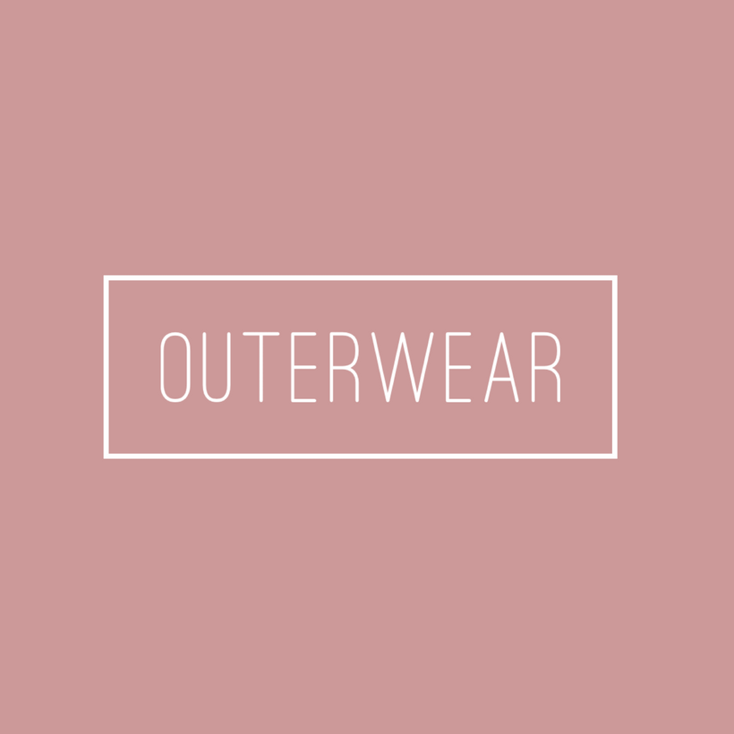 Outerwear