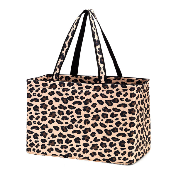 Ultimate Tote with Name, Monogram or Single Family Initital
