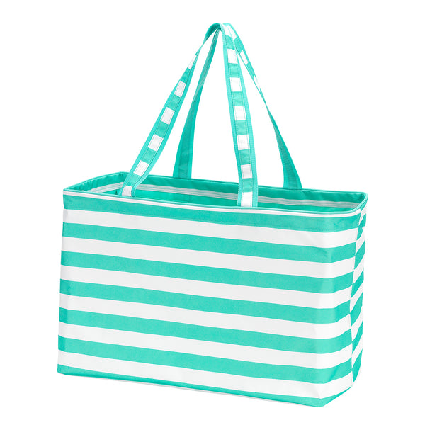 Ultimate Tote with Name, Monogram or Single Family Initital