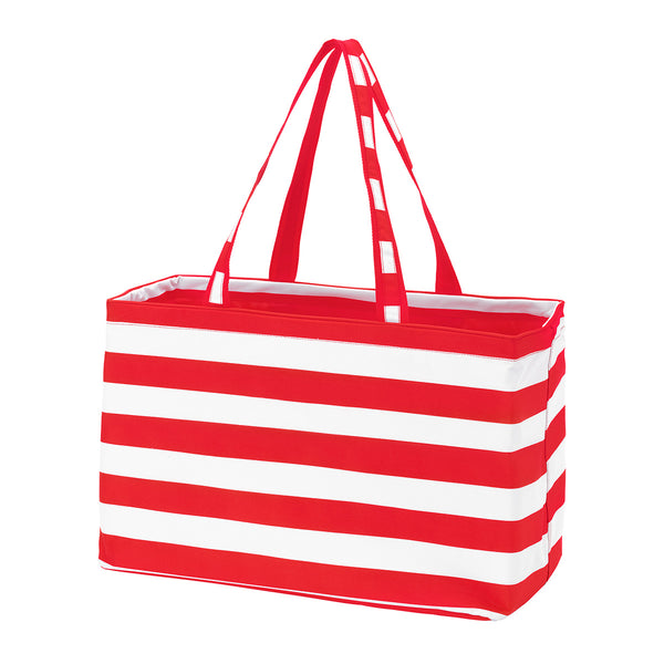Ultimate Tote with Name, Monogram or Single Family Initital