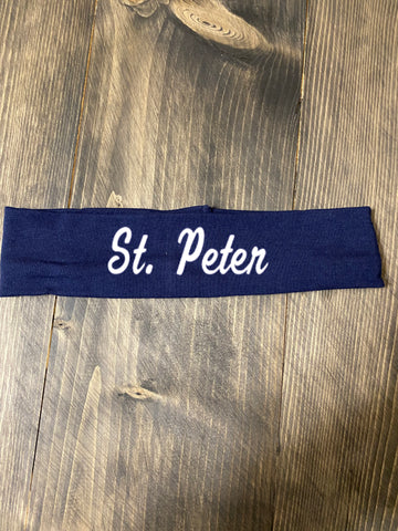 2023-2024 STP DRESS CODE APPROVED - Headband
