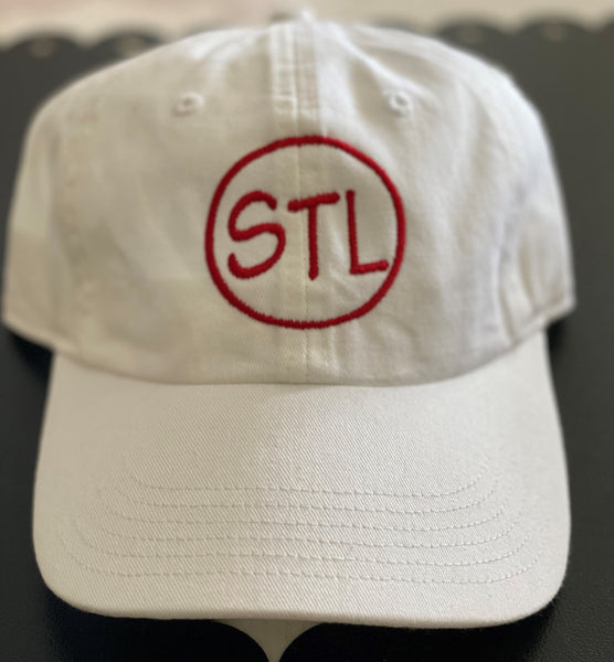 STL CIRCLE Baseball Hat Collection