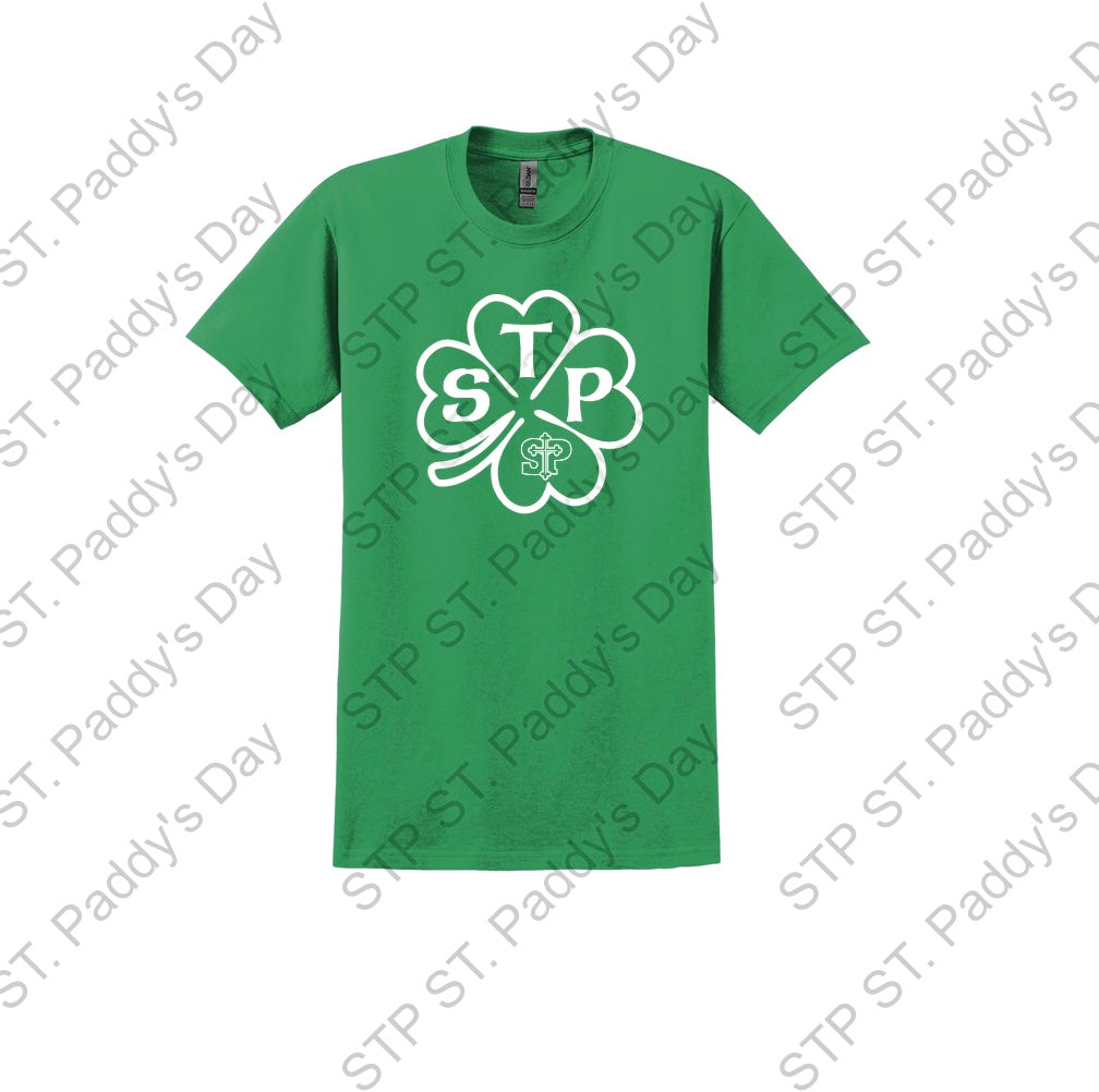 STP St. Patty's Day T-shirt