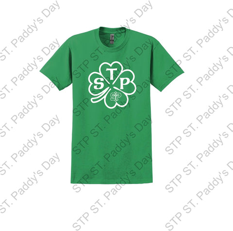STP St. Patty's Day T-shirt